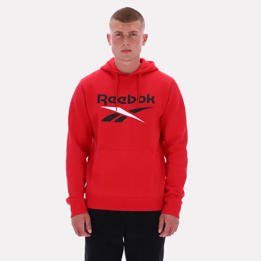 Polera Classics | Trent 2 Col Logo Hoody | Hombre - Imagen 1