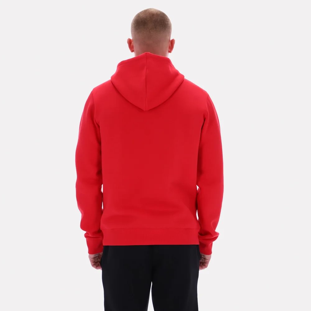 Polera Classics | Trent 2 Col Logo Hoody | Hombre - Imagen 2