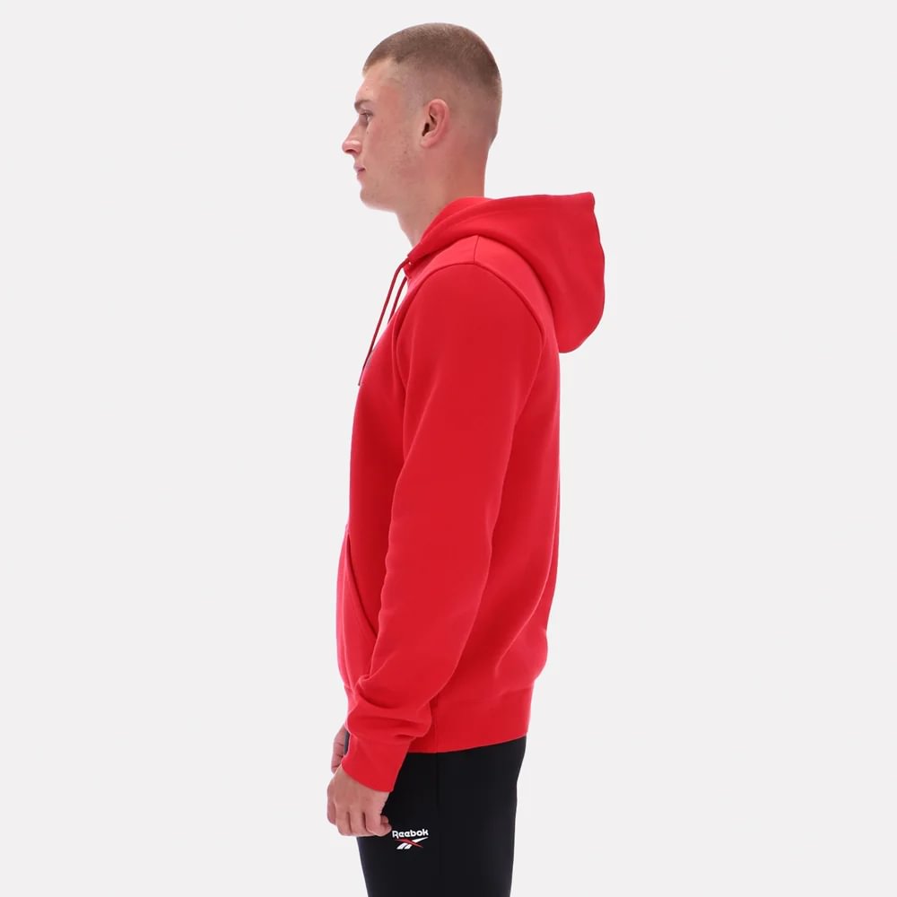 Polera Classics | Trent 2 Col Logo Hoody | Hombre - Imagen 3