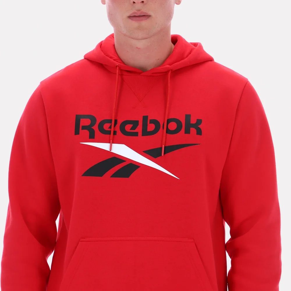 Polera Classics | Trent 2 Col Logo Hoody | Hombre - Imagen 4