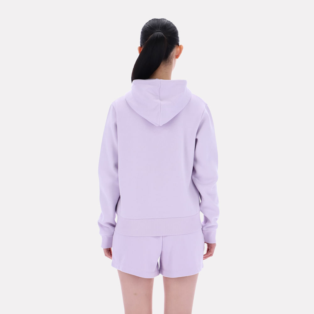 Polera Classics | Viola Zip Through Hoody | Mujer - Imagen 2