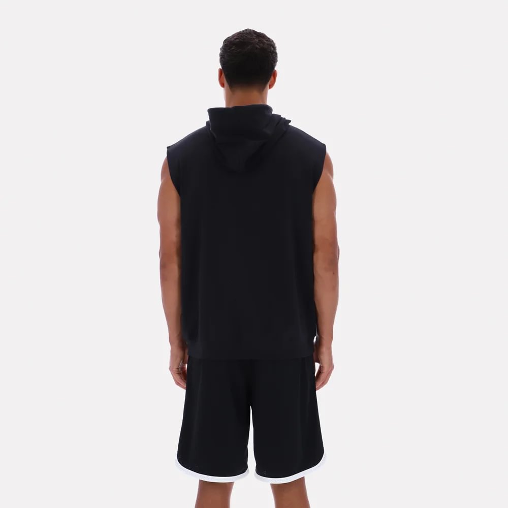 Polera Training | Bb Sl Hoody | Hombre - Imagen 2