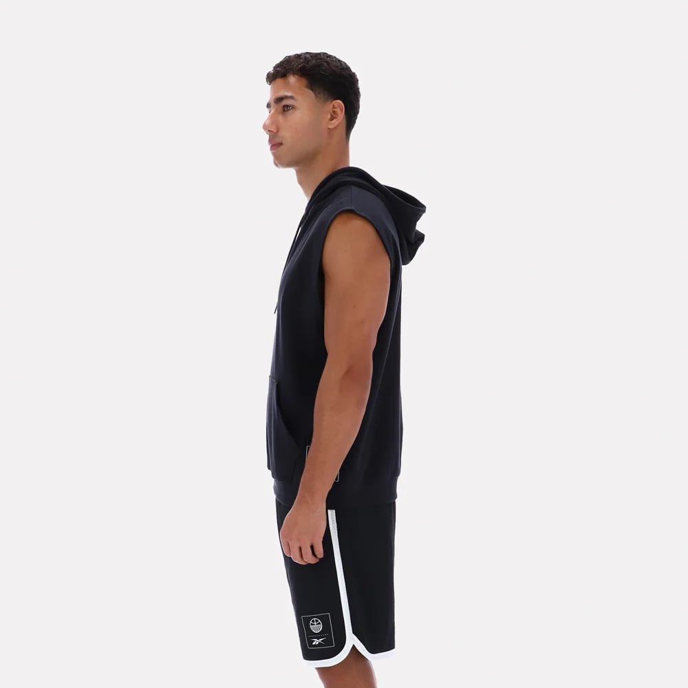 Polera Training | Bb Sl Hoody | Hombre - Imagen 3