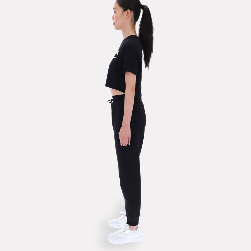 Pantalón Classics | Erika Cuffed Jogger | Mujer - Imagen 3