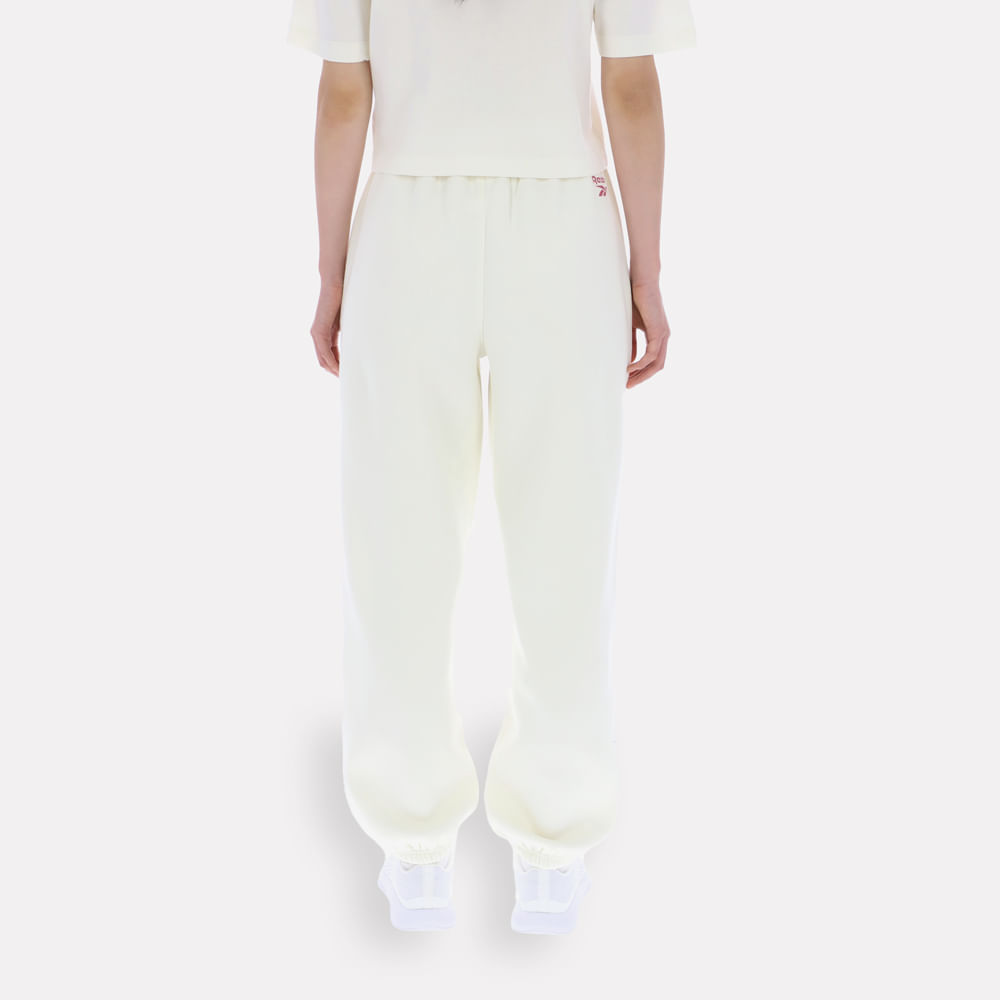 Pantalón Classics | Rose Varsity Jogger | Mujer - Imagen 2