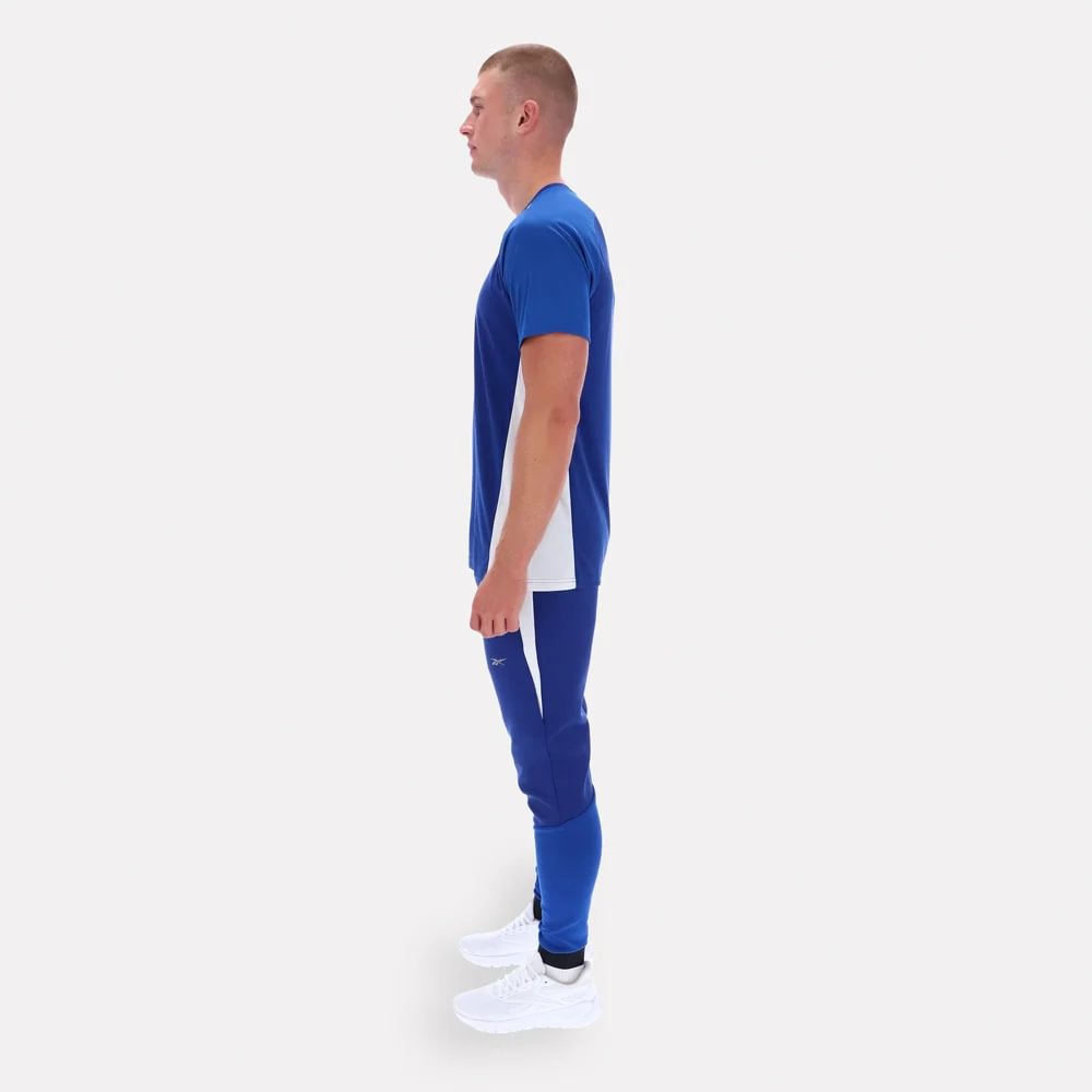 Pantalón Training | Lineker Colour Block Sprint Jogger | Hombre - Imagen 3