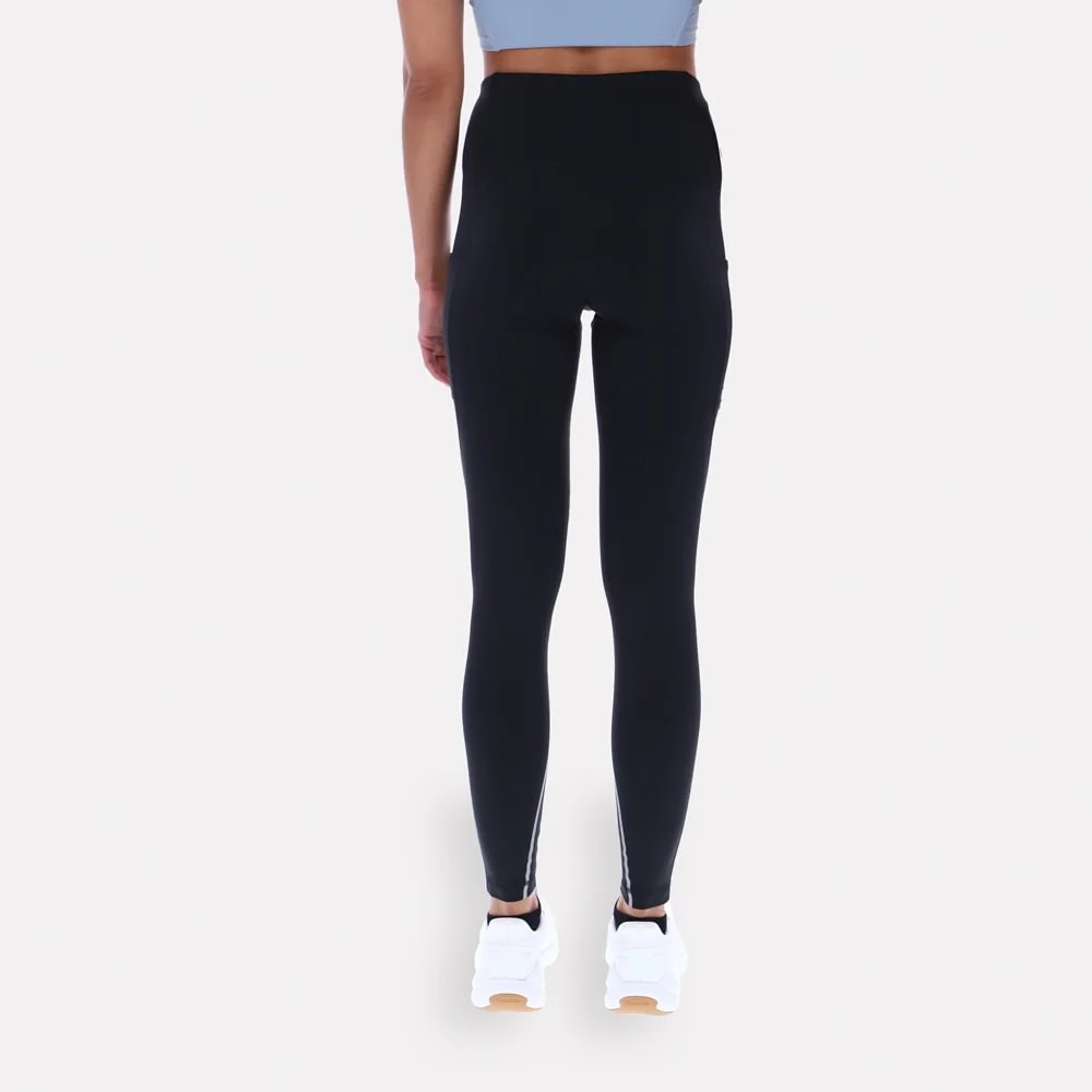 Leggings Running | High Rise Full Length Tights | Mujer - Imagen 2