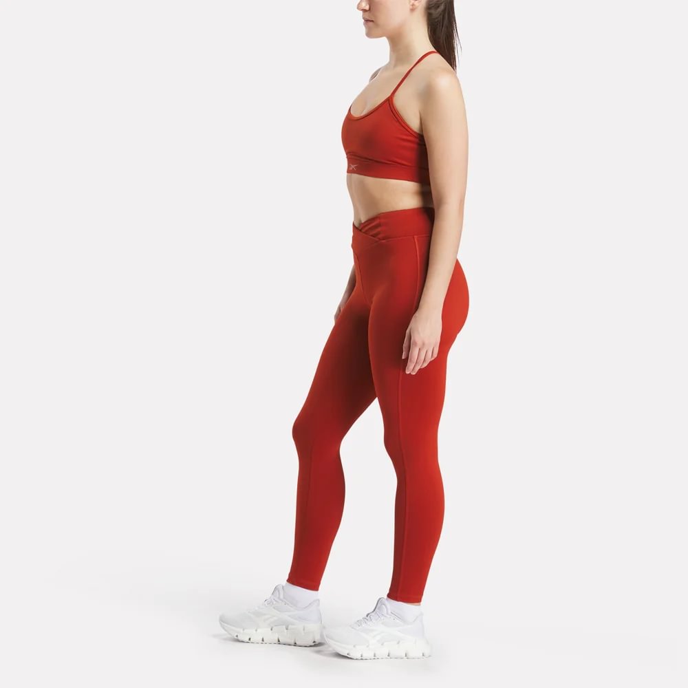 Leggings Training | Lux Hi-Rise Tight | Mujer - Imagen 3