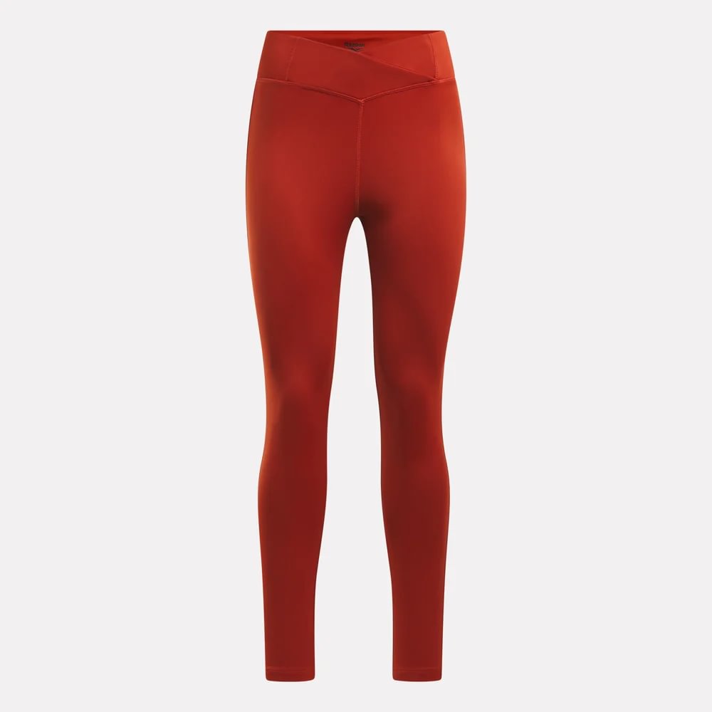 Leggings Training | Lux Hi-Rise Tight | Mujer - Imagen 4