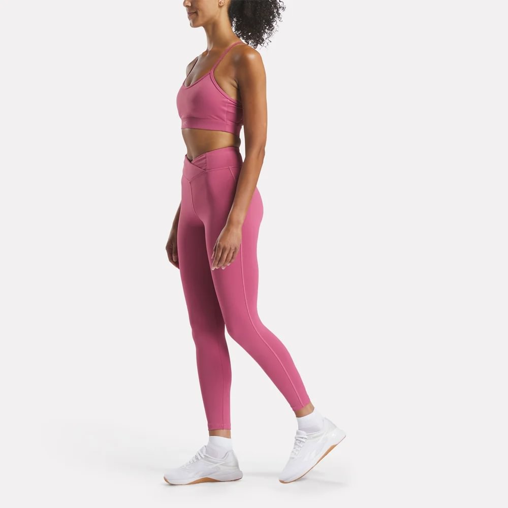 Leggings Training | Lux Hi-Rise Tight | Mujer - Imagen 3