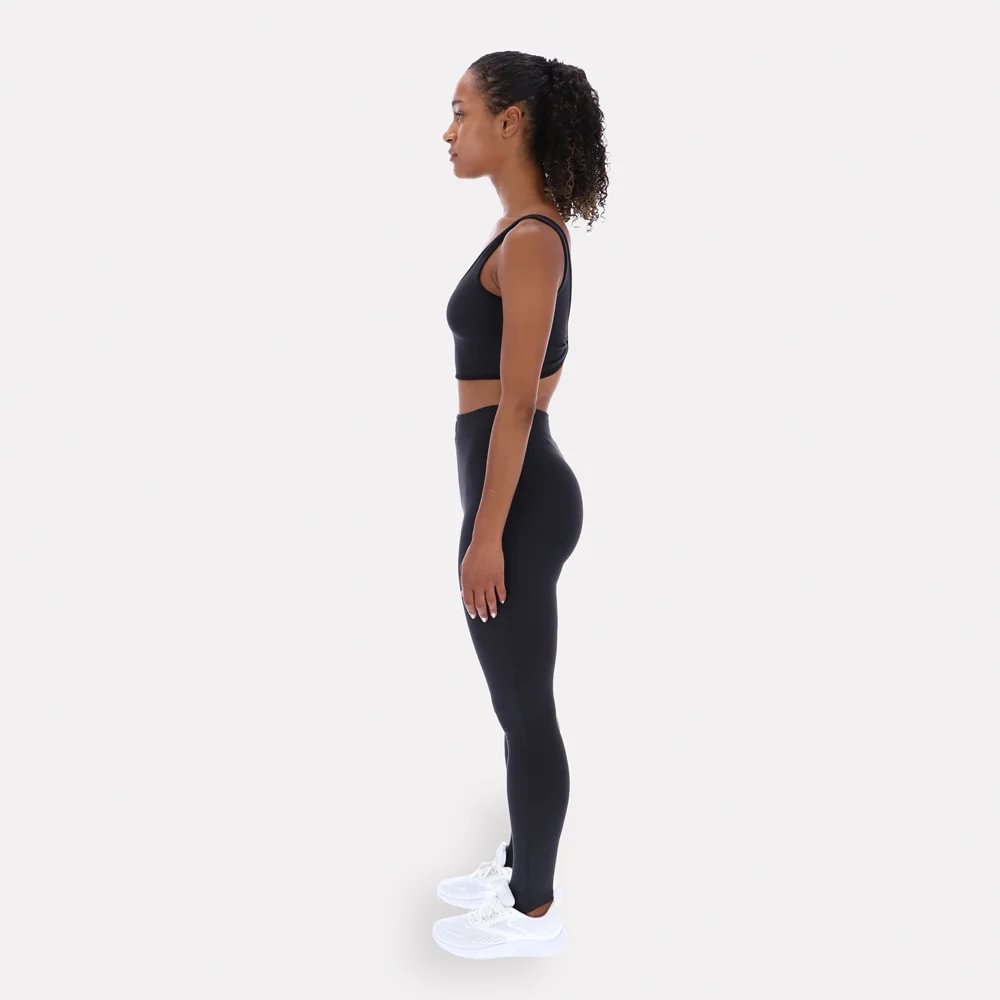 Leggings Training | Rib Stirrup Tight | Mujer - Imagen 3