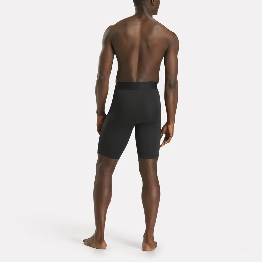 Biker Short Training | Sean Training Short Tights | Hombre - Imagen 2