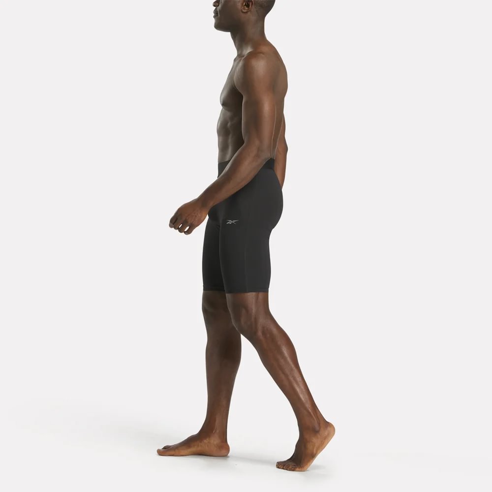 Biker Short Training | Sean Training Short Tights | Hombre - Imagen 3