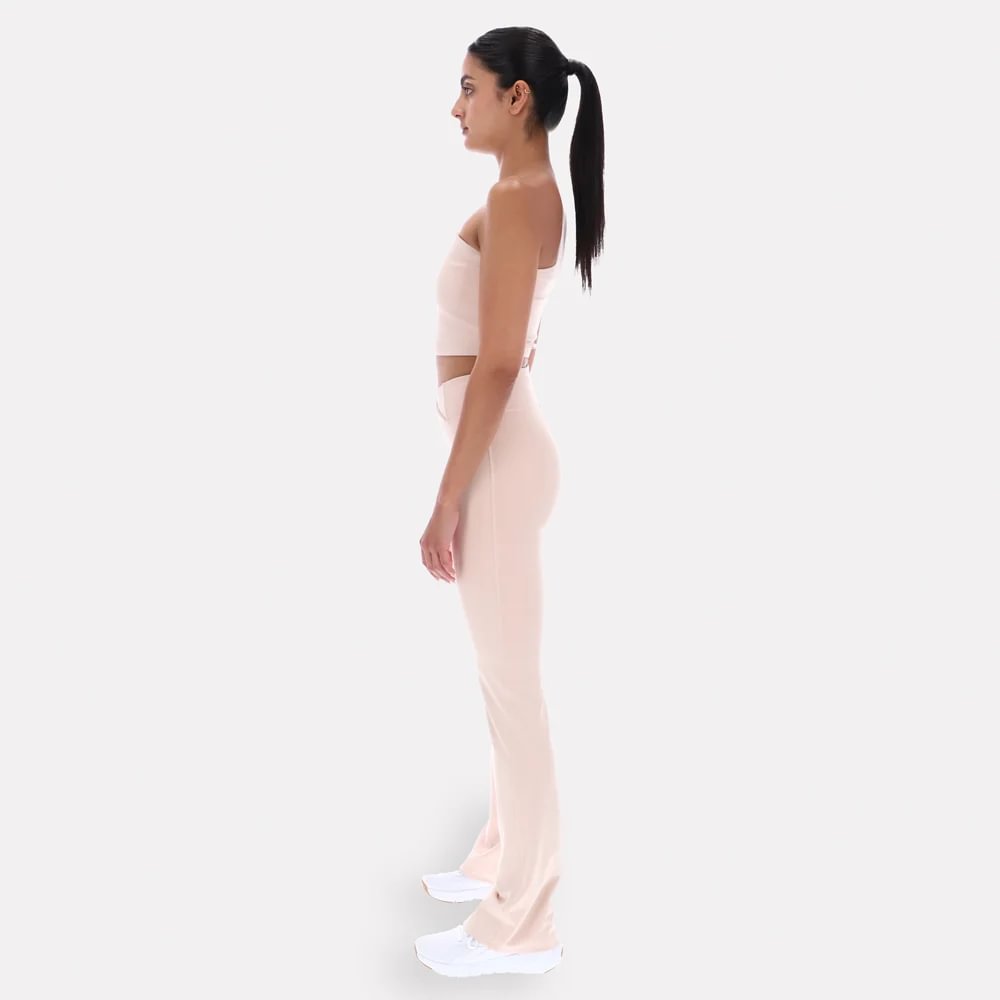 Leggings Training | Winnie Yoga Hr Bootcut | Mujer - Imagen 3