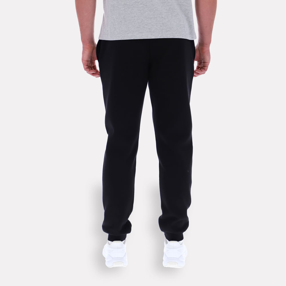 Pantalón Classics | Andre Small Logo Cuffed Pant | Hombre - Imagen 2