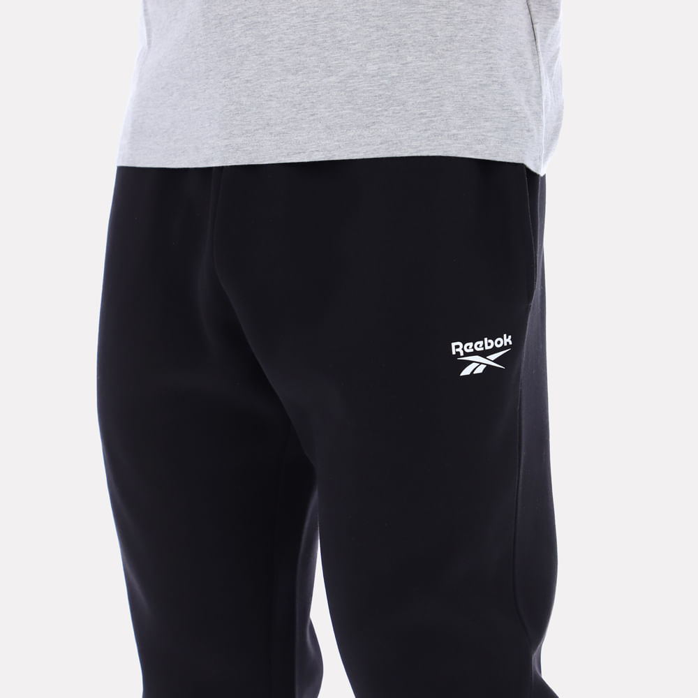 Pantalón Classics | Andre Small Logo Cuffed Pant | Hombre - Imagen 4