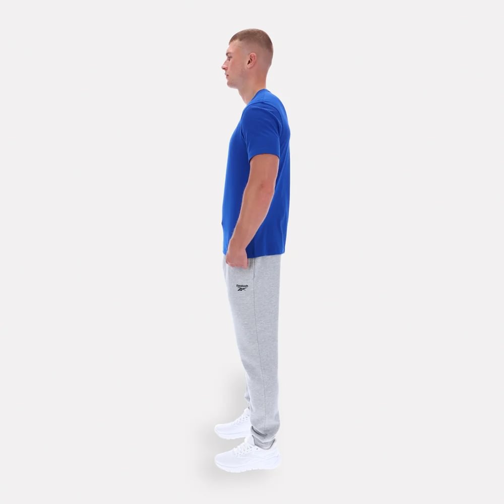 Pantalón Classics | Andre Small Logo Cuffed Pant | Hombre - Imagen 3