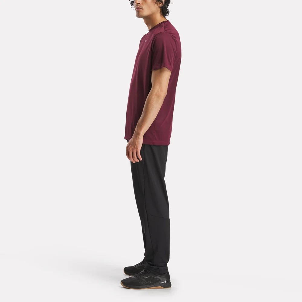 Pantalón Training | Id Train Knit Pant | Hombre - Imagen 3