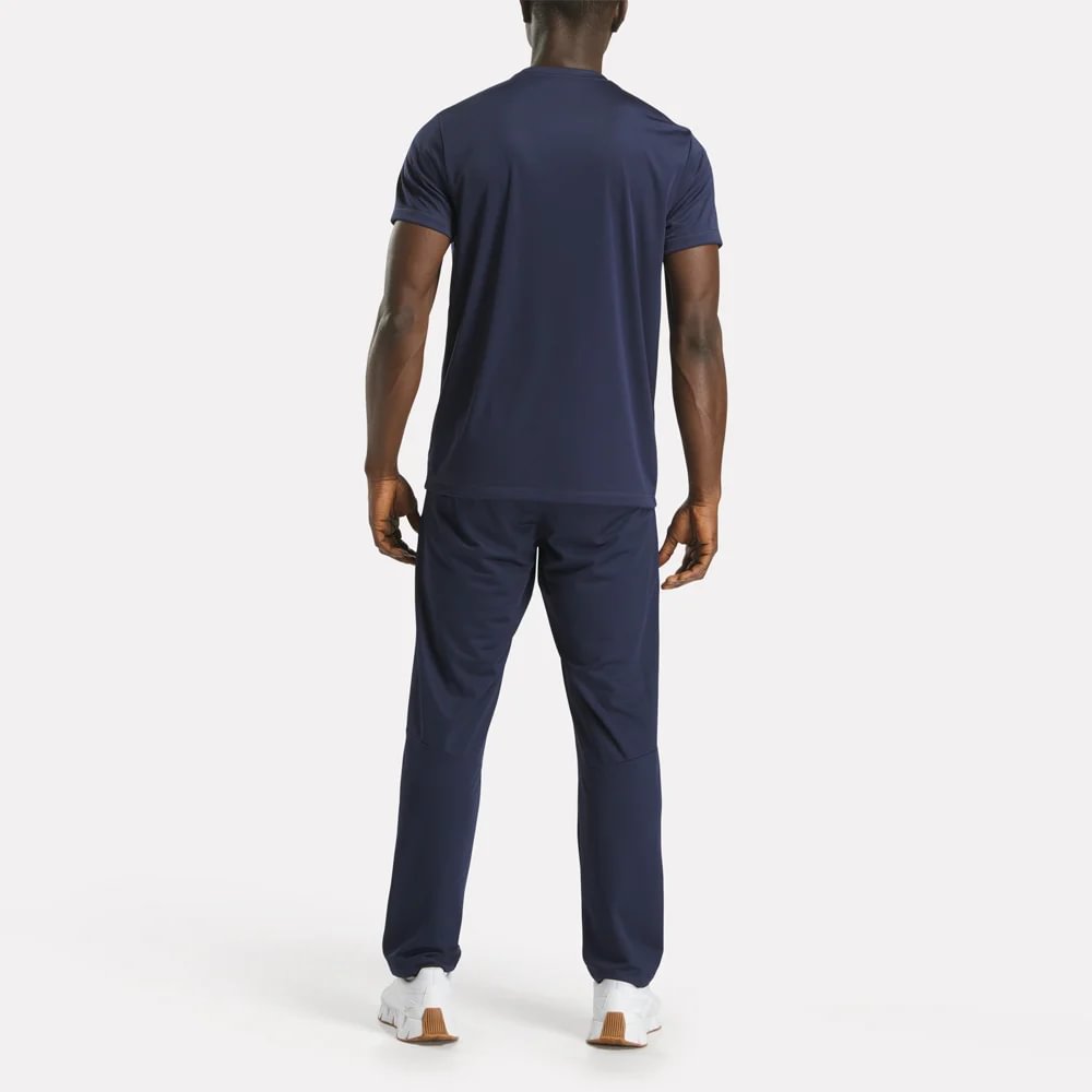 Pantalón Training | Id Train Knit Pant | Hombre - Imagen 2