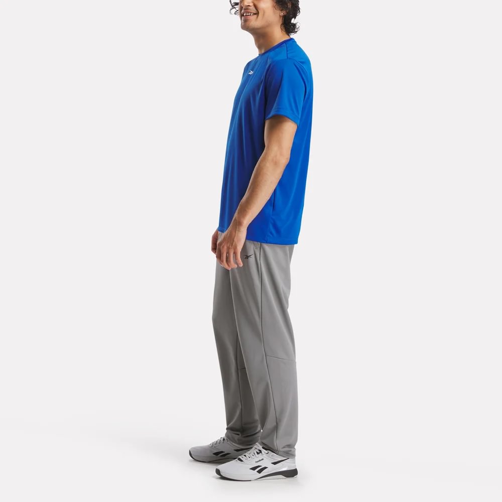 Pantalón Training | Id Train Knit Pant | Hombre - Imagen 3