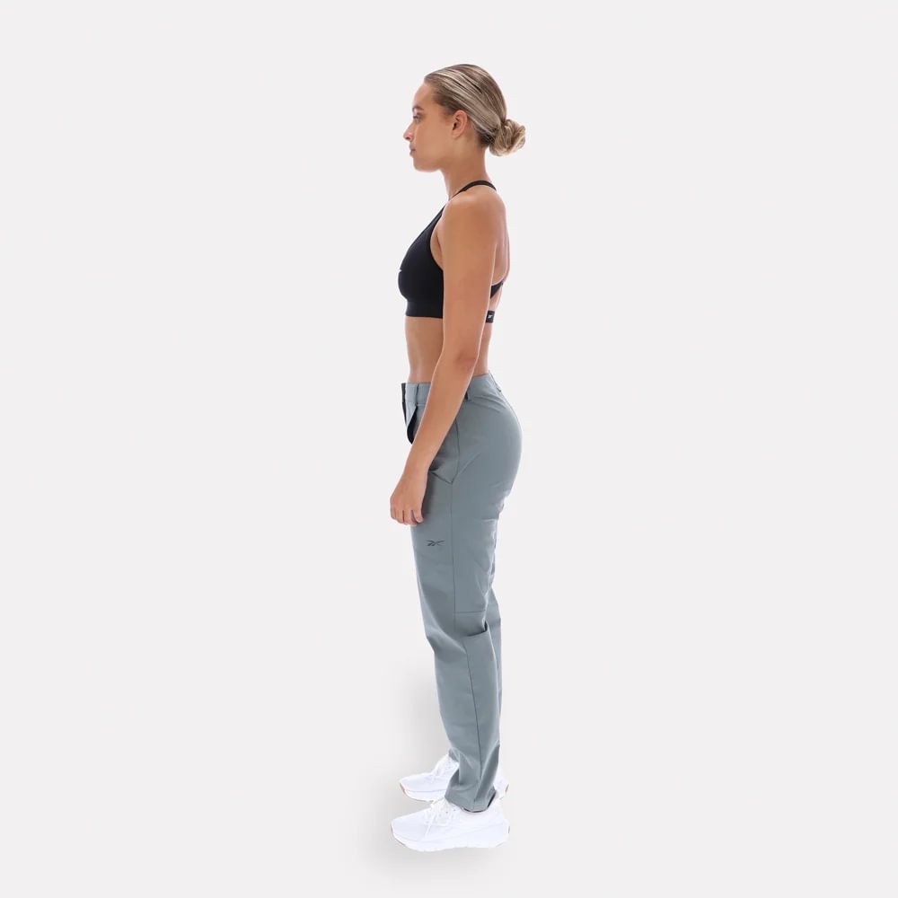 Pantalón Training | Ultra Trail Explorer Pant | Mujer - Imagen 3