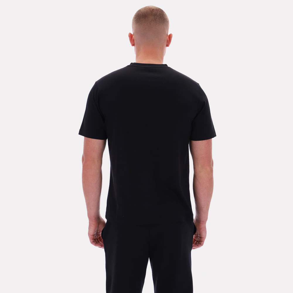 Polo Classics | Adrian Ss Crewneck Tee | Hombre - Imagen 2