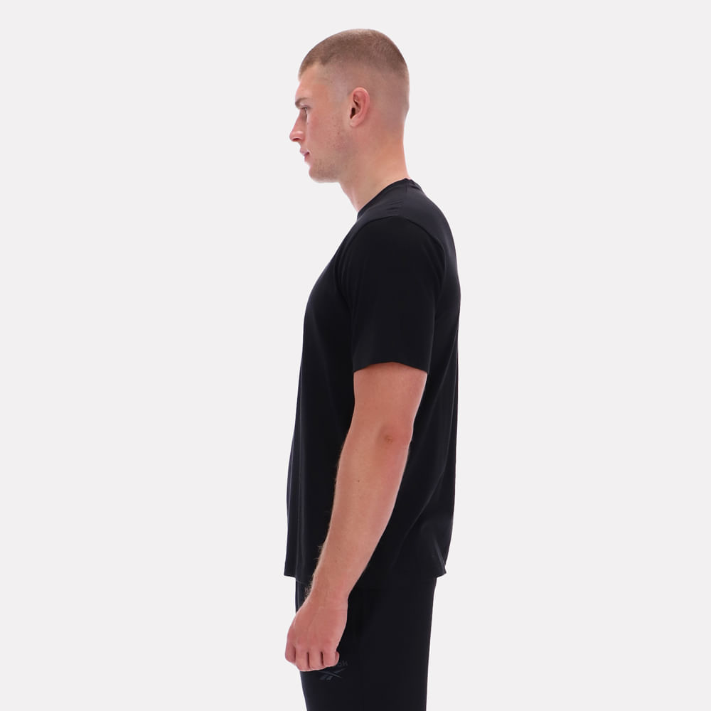 Polo Classics | Adrian Ss Crewneck Tee | Hombre - Imagen 3