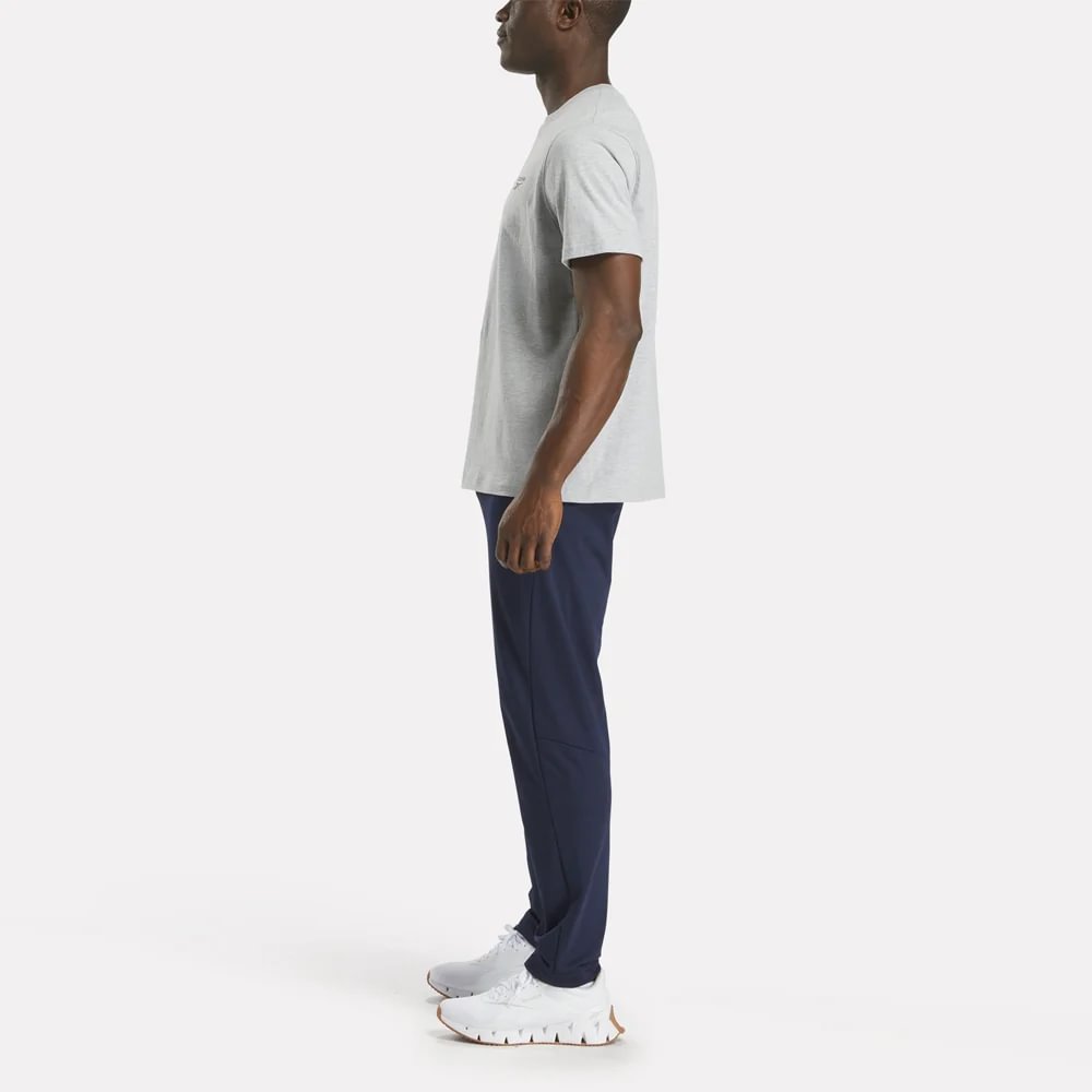 Polo Classics | Cody Small Logo Crew Neck Ss Tee | Hombre - Imagen 3