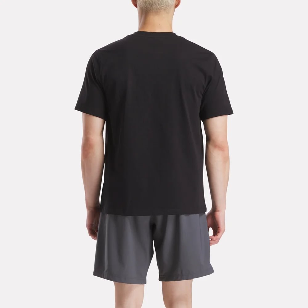 Polo Classics | Cody Small Logo Crew Neck Ss Tee | Hombre - Imagen 2