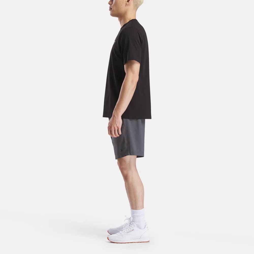Polo Classics | Cody Small Logo Crew Neck Ss Tee | Hombre - Imagen 3