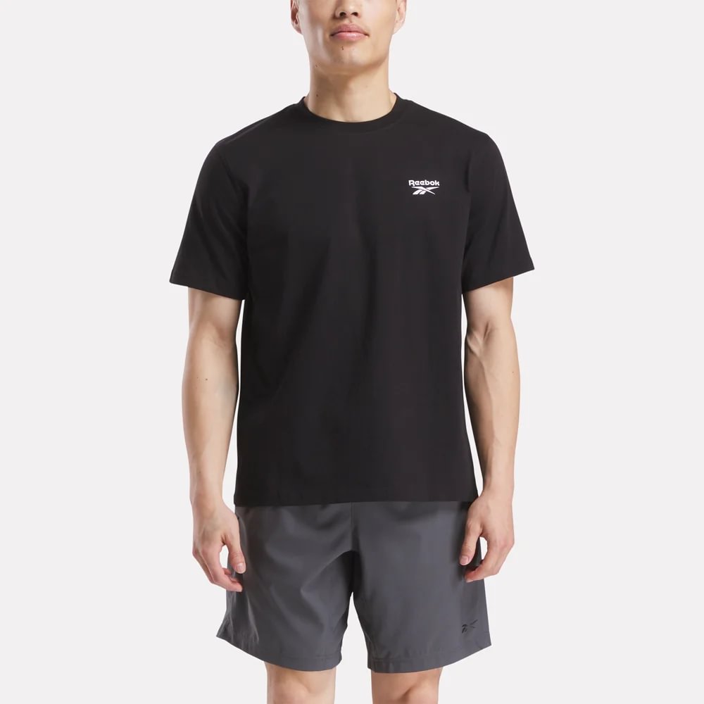 Polo Classics | Cody Small Logo Crew Neck Ss Tee | Hombre