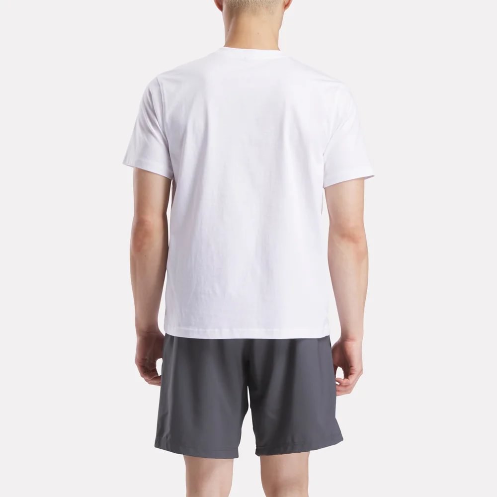 Polo Classics | Cody Small Logo Crew Neck Ss Tee | Hombre - Imagen 2
