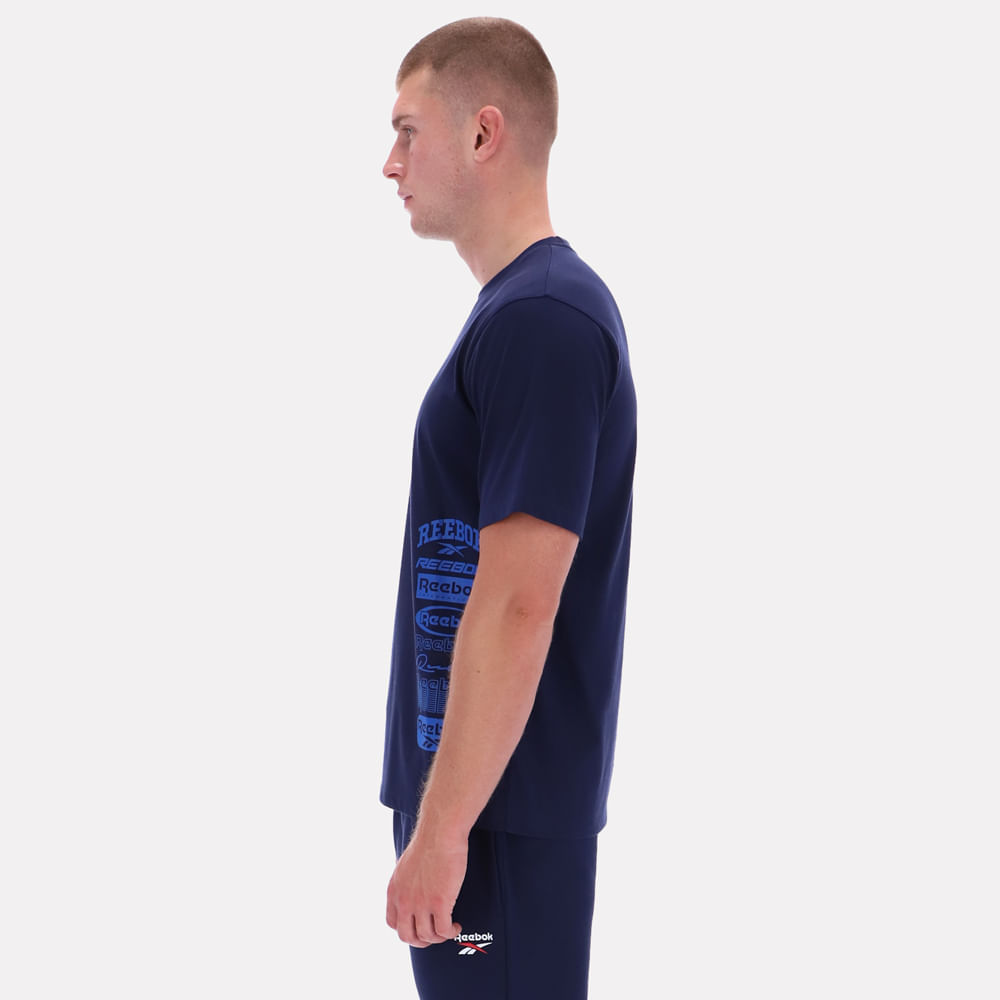 Polo Classics | Franco Ss Tee | Hombre - Imagen 3