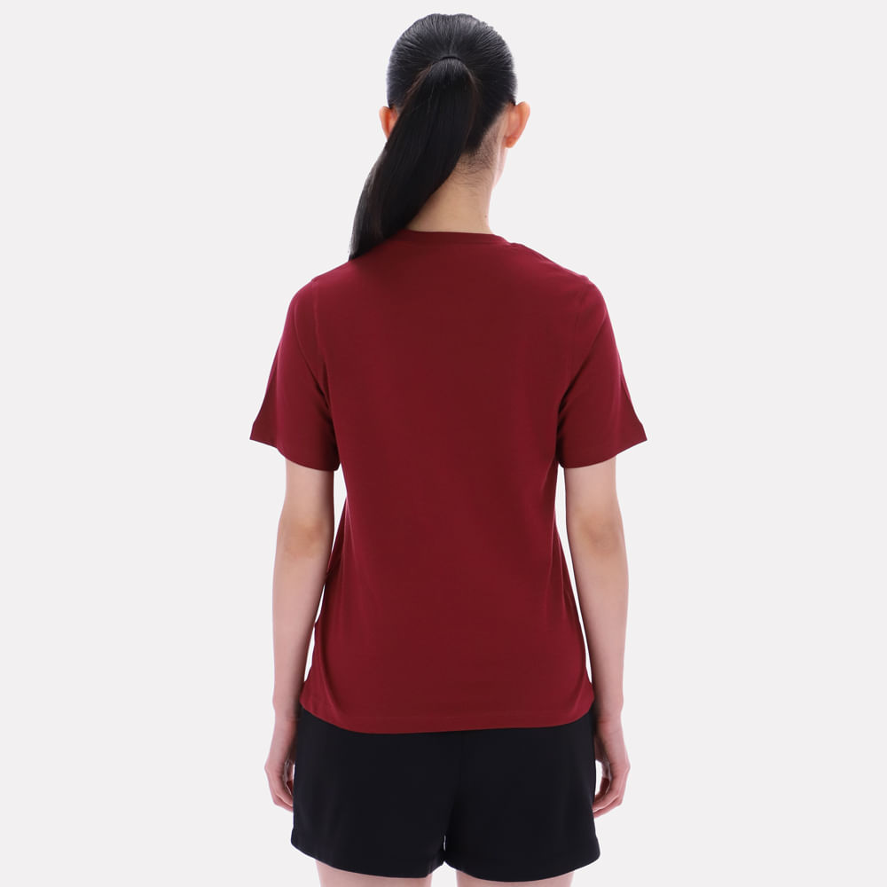 Polo Classics | Lex Small Logo Crw Ss Pocket Tee | Mujer - Imagen 2