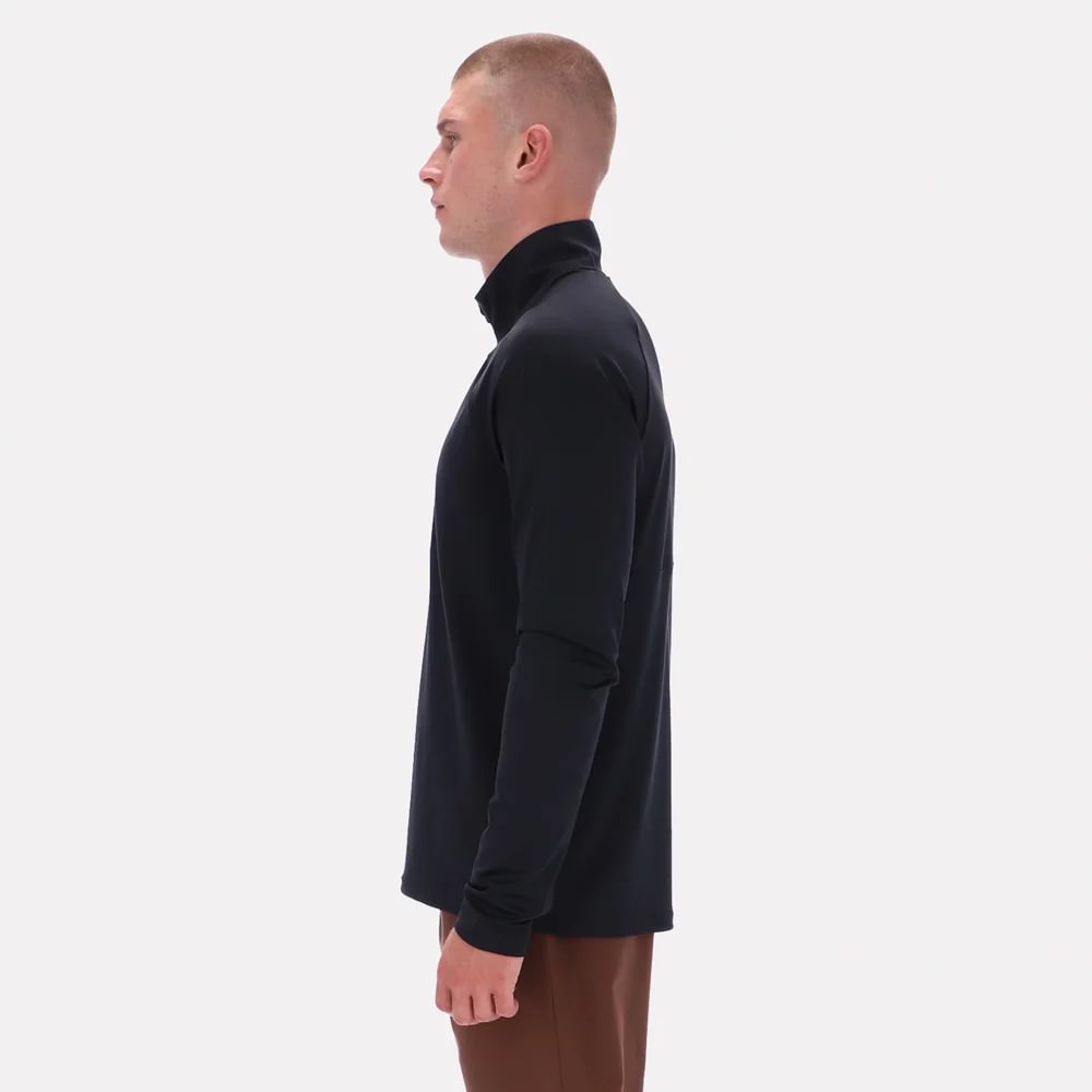 Polo Running | Running 1/4 Zip Raglan Top | Hombre - Imagen 3