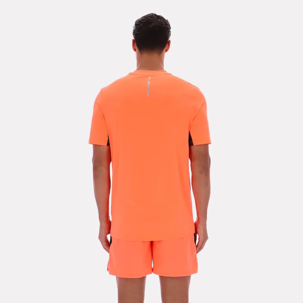Polo Running | Running Ss Tee | Hombre - Imagen 2