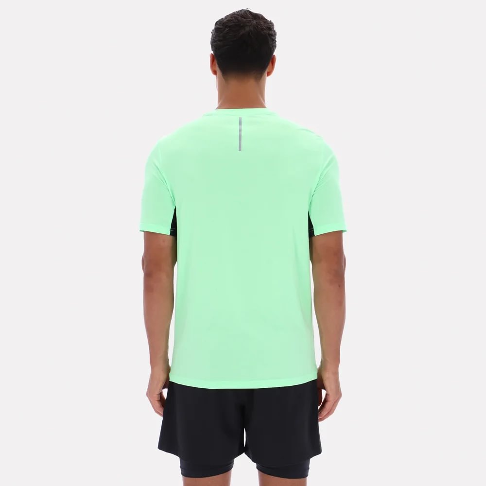 Polo Running | Running Ss Tee | Hombre - Imagen 2