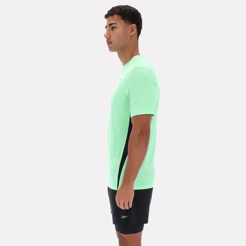 Polo Running | Running Ss Tee | Hombre - Imagen 3