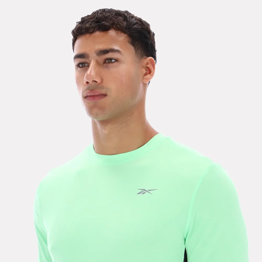 Polo Running | Running Ss Tee | Hombre - Imagen 4