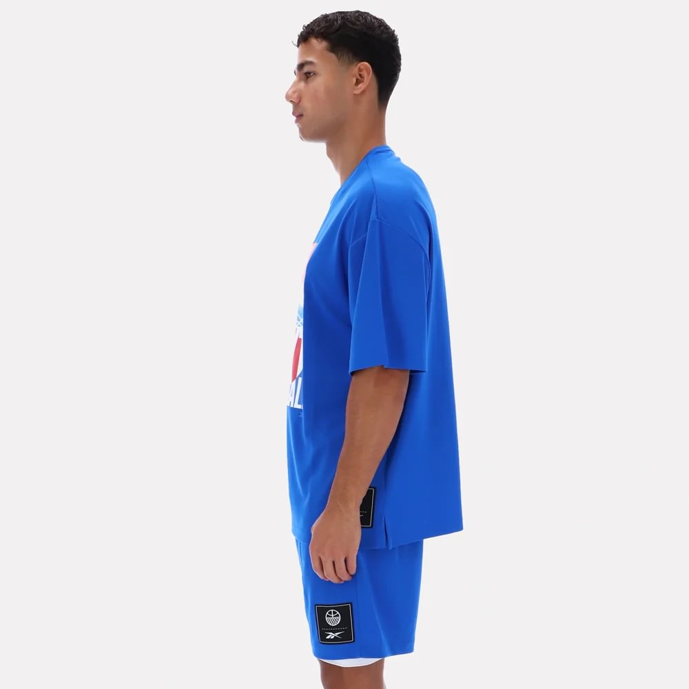 Polo Training | Bb Graphic Tee | Hombre - Imagen 3