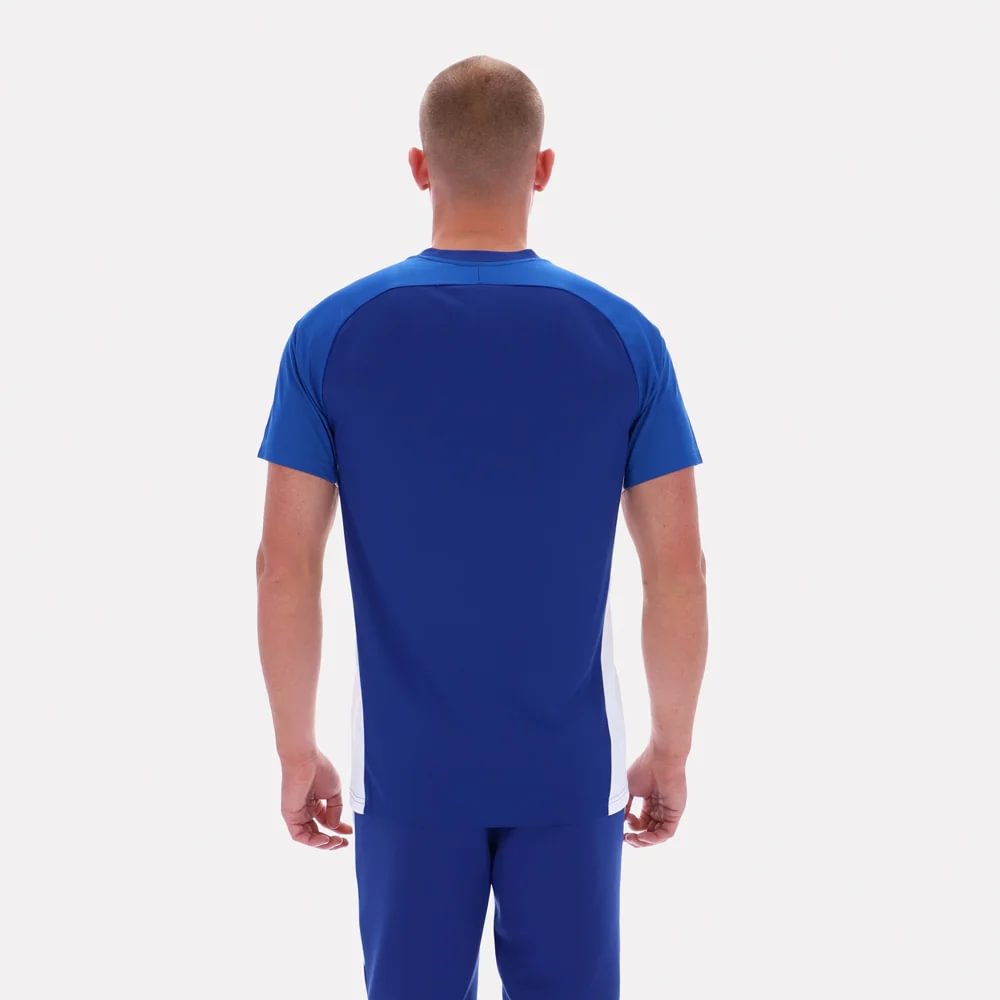 Polo Training | Gascoine Colour Block Training Jersey | Hombre - Imagen 2