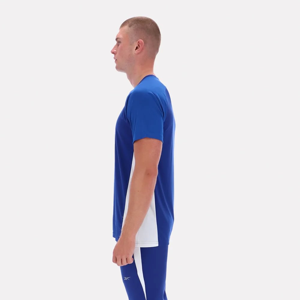 Polo Training | Gascoine Colour Block Training Jersey | Hombre - Imagen 3