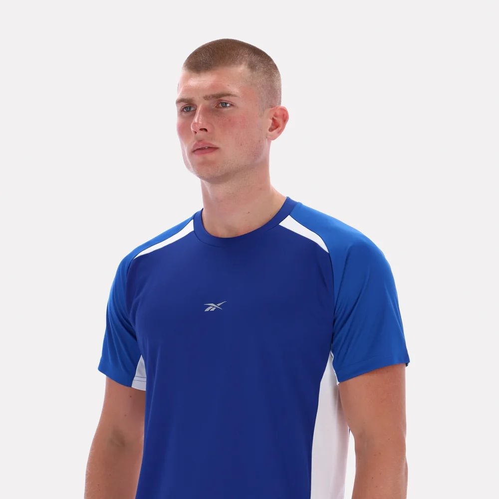 Polo Training | Gascoine Colour Block Training Jersey | Hombre - Imagen 4