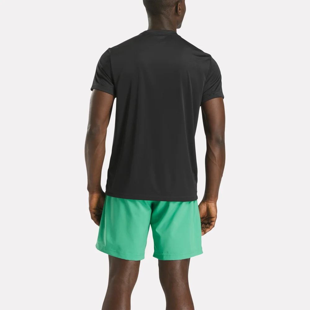 Polo Training | Id Train Ss Tech Tee | Hombre - Imagen 2