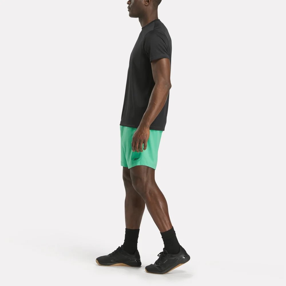 Polo Training | Id Train Ss Tech Tee | Hombre - Imagen 3