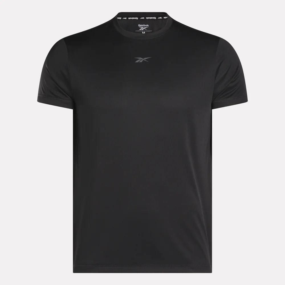 Polo Training | Id Train Ss Tech Tee | Hombre - Imagen 4