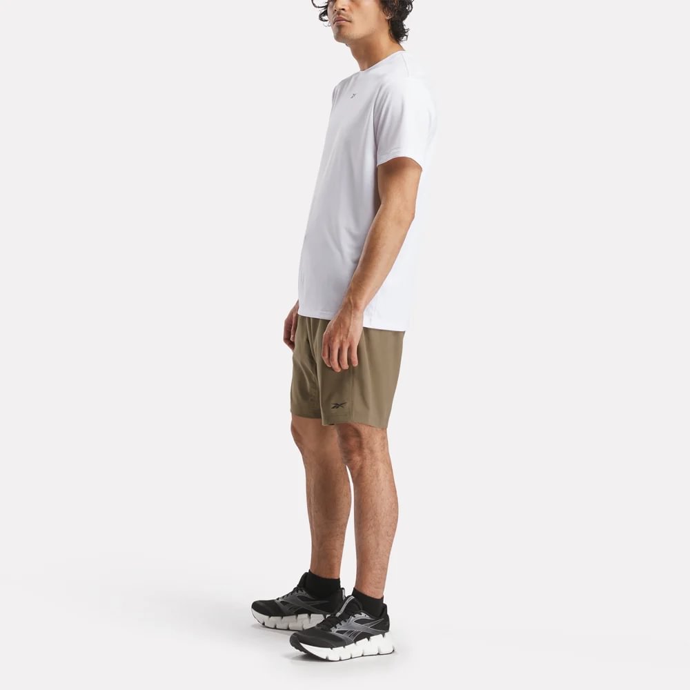 Polo Training | Id Train Ss Tech Tee | Hombre - Imagen 3