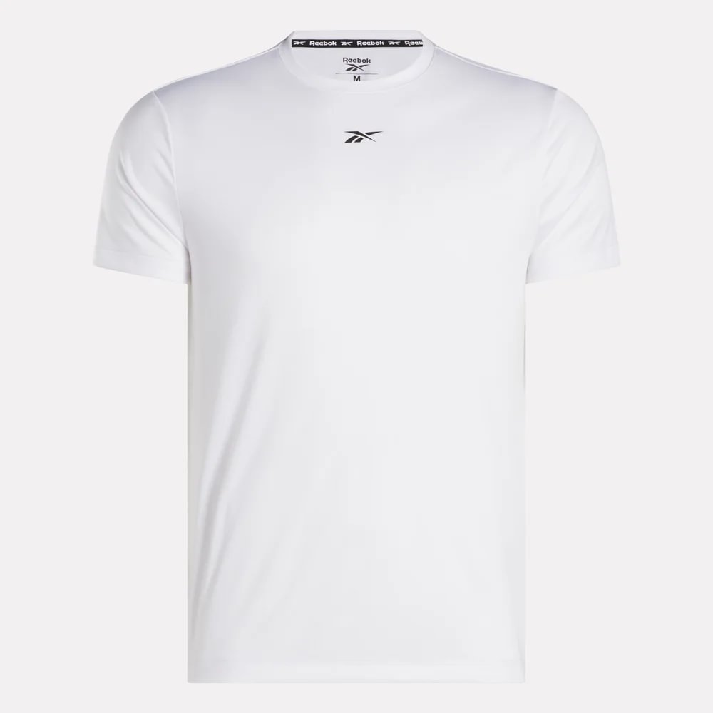 Polo Training | Id Train Ss Tech Tee | Hombre - Imagen 4