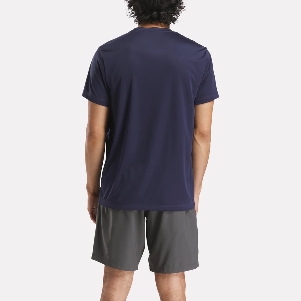 Polo Training | Id Train Ss Tech Tee | Hombre - Imagen 2