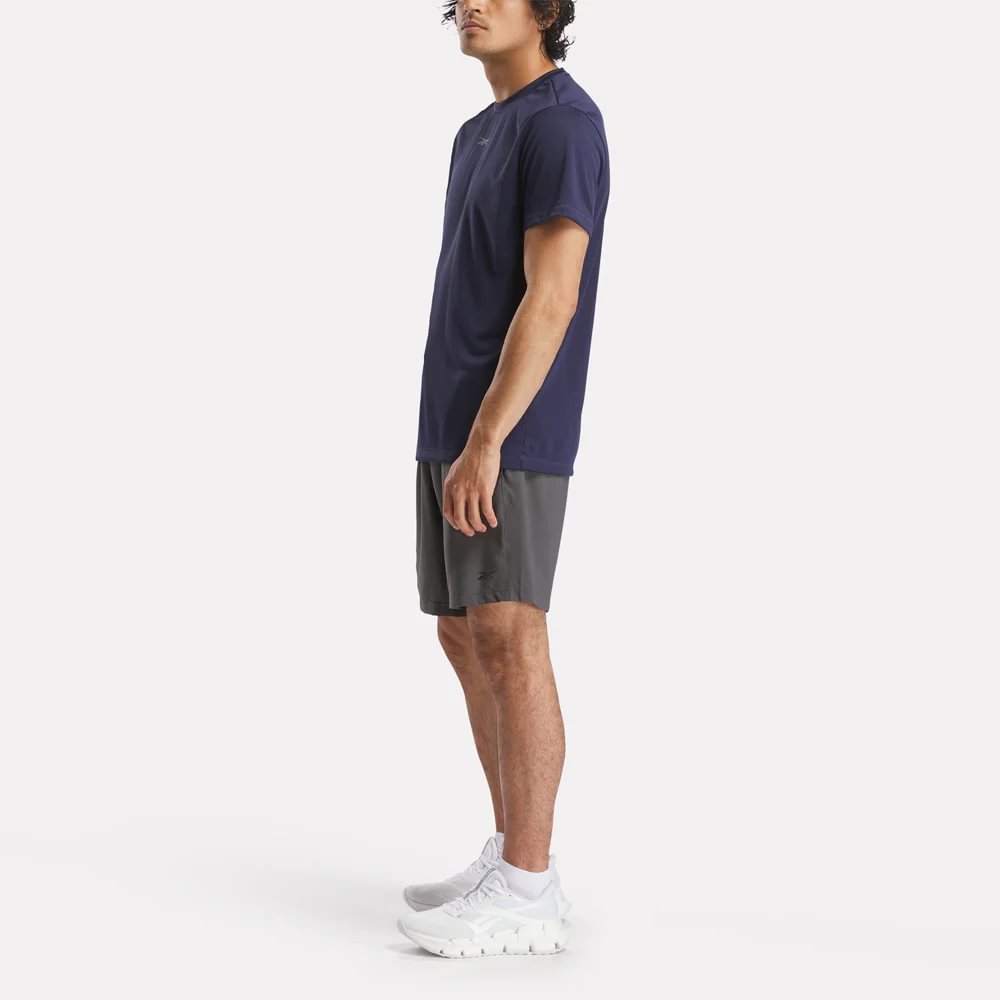 Polo Training | Id Train Ss Tech Tee | Hombre - Imagen 3